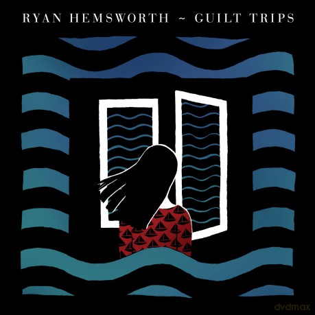 Ryan Hemsworth: Guilt Trips [Winyl]