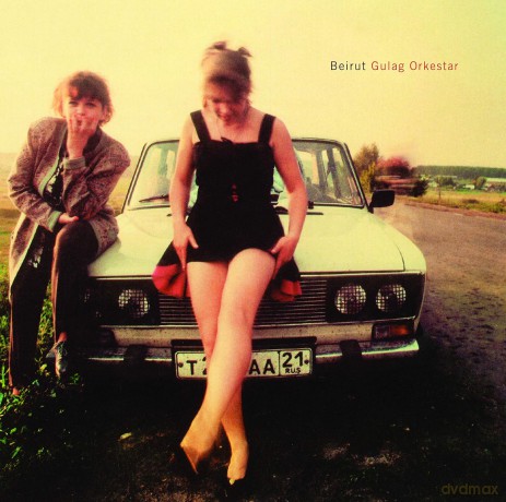 Beirut: Gulag Orkestar [Winyl]