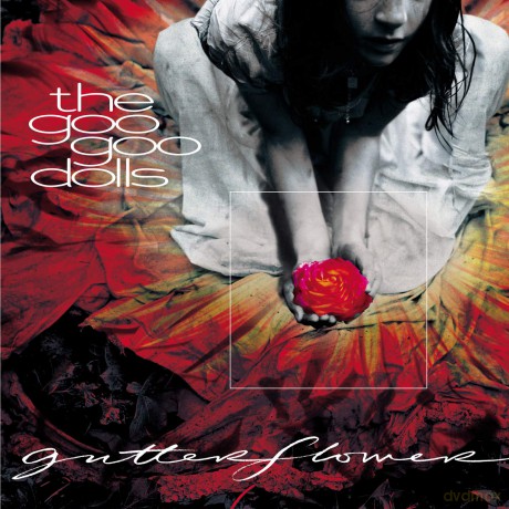 Goo Goo Dolls: Gutterflower [Winyl]
