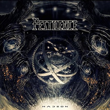 Pestilence: Hadeon [Winyl]