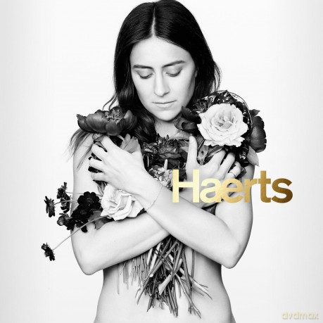 Haerts: Haerts [Winyl]