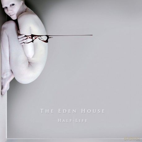 The Eden House: Half Life [Winyl]