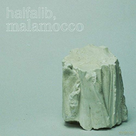 Halfalib - Malamocco [Winyl]