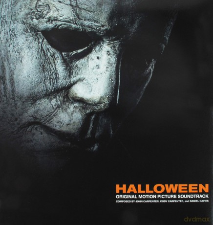 John Carpenter: Halloween [Winyl]