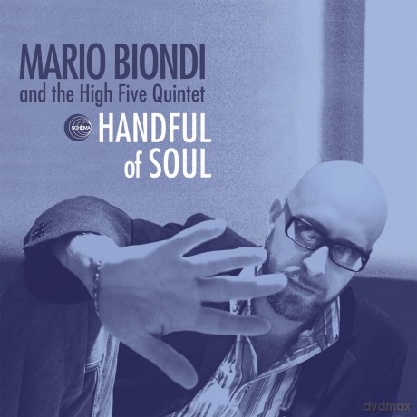 Mario Biondi: Handful of'soul [2xWinyl]