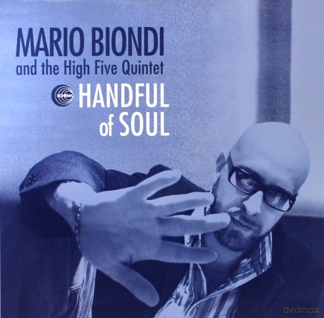 Mario Biondi: Handful of'soul [2xWinyl]