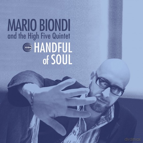Mario Biondi: Handful Of'soul -'special Edition [3xWinyl]