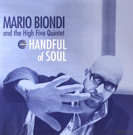 Mario Biondi: Handful Of'soul -'special Edition [3xWinyl]