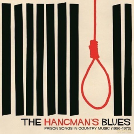 Hangmans Blues - Prison'songs [Winyl]