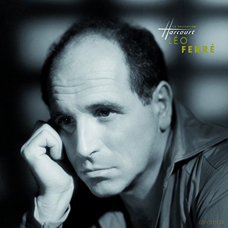 Leo Ferre: Harcourt Collection (White) [Winyl]