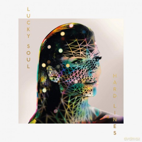 Lucky Soul: Hard Lines [Winyl]