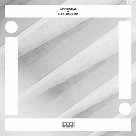 Applescal: Harmony Ep [Winyl]