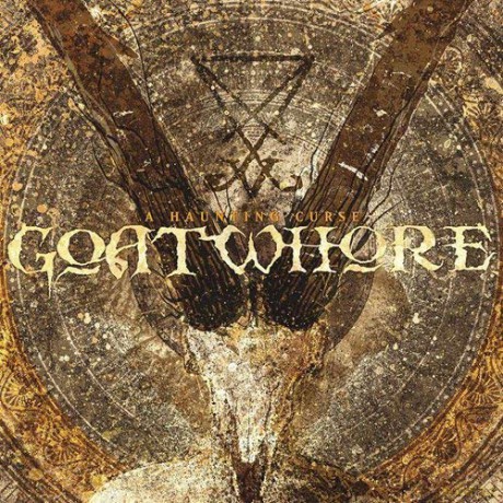 Goatwhore: Haunting Curse [Winyl]