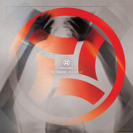 Phil Tangent: Have Faith Ep [Winyl]