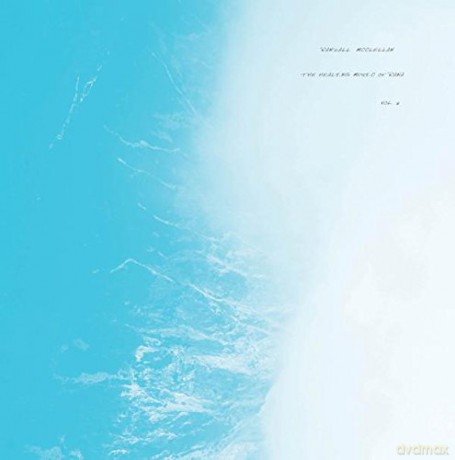 Randall Mcclellan: Healing Music Of Rana Vol. 2 [Winyl]