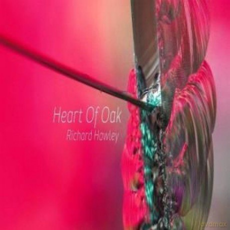 Richard Hawley: Heart of Oak [Winyl]