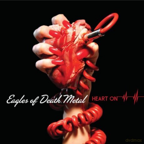 Eagles of Death Metal: Heart On [2xWinyl]