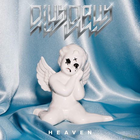 Dilly Dally: Heaven [Winyl]