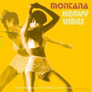 Montana: Heavy Vibes [3xWinyl]