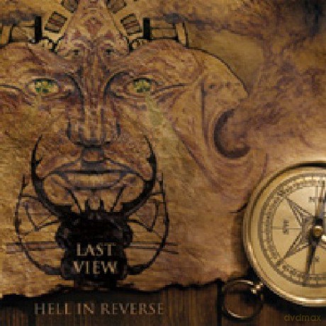 Last View: Hell in Reverse [Winyl]