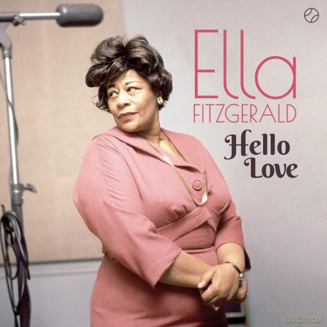 Ella Fitzgerald: Hello Love [Winyl]
