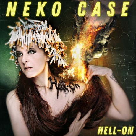 Neko Case: Hell-On [2xWinyl]