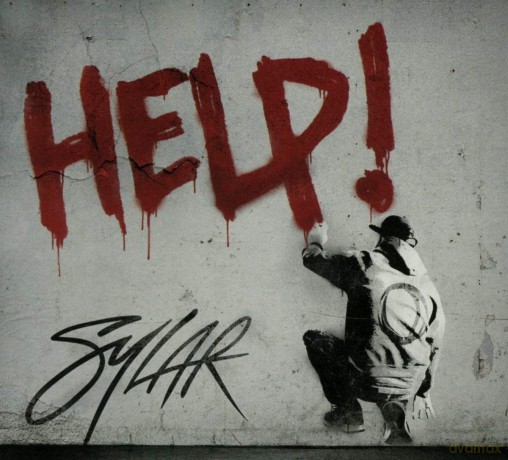 Sylar: Help! [Winyl]