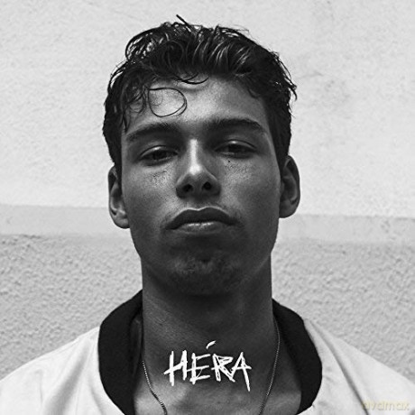 Georgio: Hera [2xWinyl]