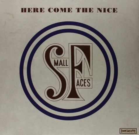 Small Faces: Here Comes the Nice - 2nd Edition [4xWinyl]