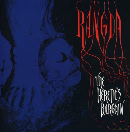 Rangda: Heretic's Bargain [Winyl]