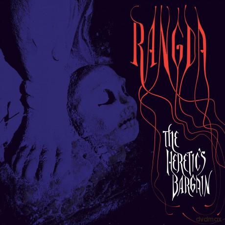 Rangda: Heretic's Bargain [Winyl]
