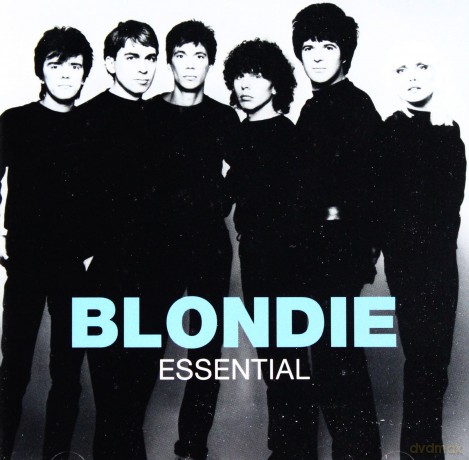 Blondie: Essential [CD]
