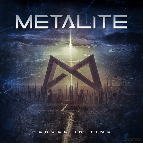 Metalite: Heroes In Time [Winyl]