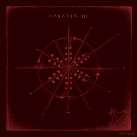 Hexadic III [Winyl]