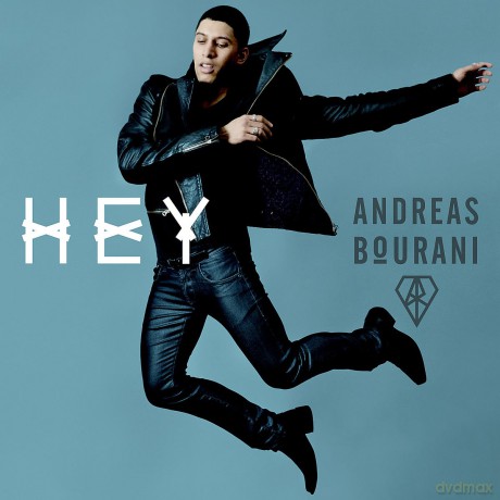 Andreas Bourani: Hey [2xWinyl]