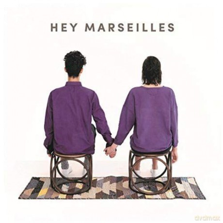 Hey Marseilles: Hey Marseilles [Winyl]