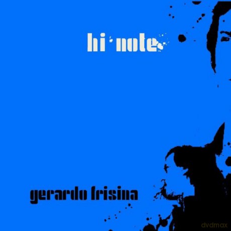 Gerardo Frisina: Hi Note [2xWinyl]