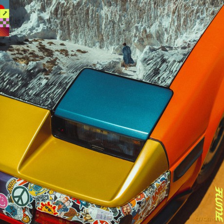 Flume: Hi This Is Flume (Mixtape) [Winyl]