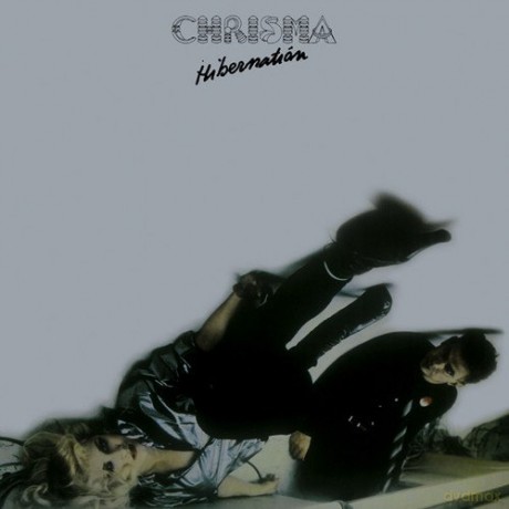 Chrisma: Hibernation [Winyl]