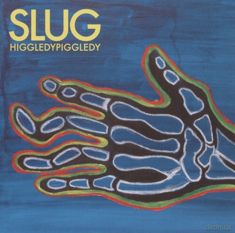 Slug: Higgledypiggledy [Winyl]