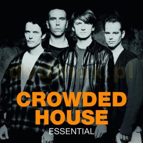 Crowded House: Essential [CD]