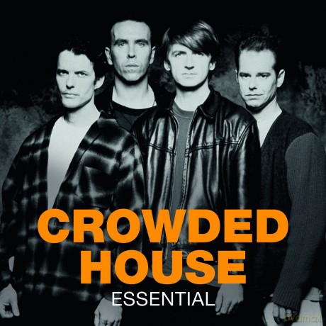 Crowded House: Essential [CD]