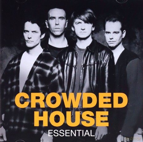 Crowded House: Essential [CD]