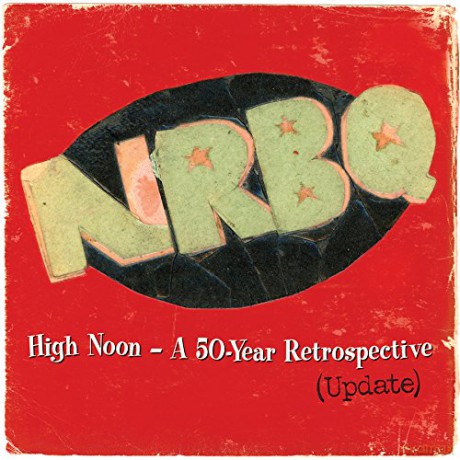 Nrbq: High Noon:Highlights [2xWinyl]