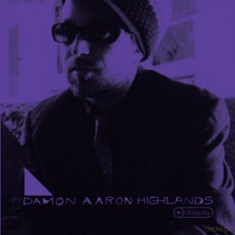 Damon Aaron: Highlands [Winyl]