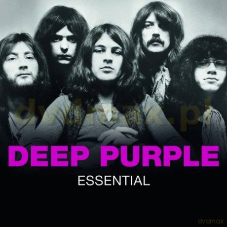 Deep Purple: Essential [CD]