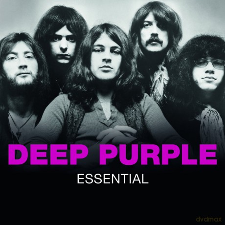 Deep Purple: Essential [CD]
