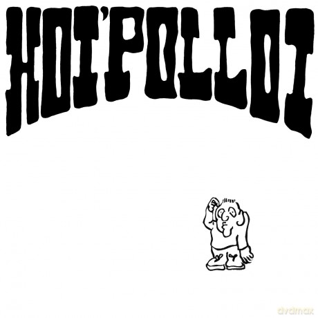 Hoi Polloi: Hoi Polloi [Winyl]