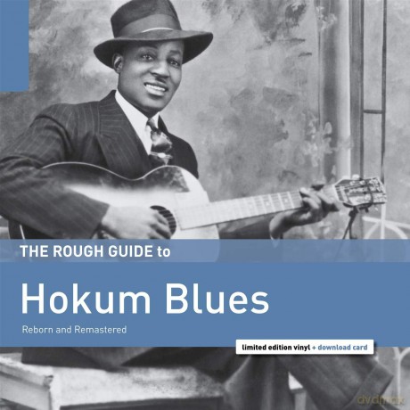 Hokum Blues. The Rough Guide [Winyl]