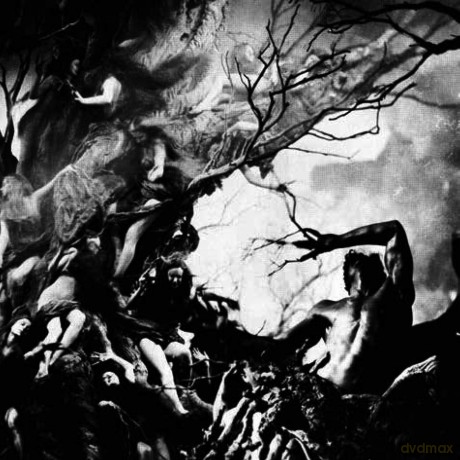 Abigor: Hollenzwang: Chronicles Of Perdition [Winyl]